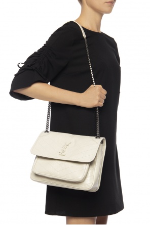 'niki' shoulder bag, zdjęcie 2 'niki' shoulder bag od Saint Laurent